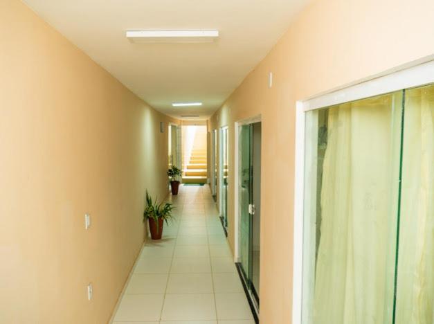 Pousada Cairu Morro de São Paulo Exterior foto